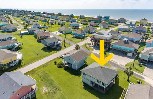 Retreat Steps to Beach Firepit Family Fun - Foto 44