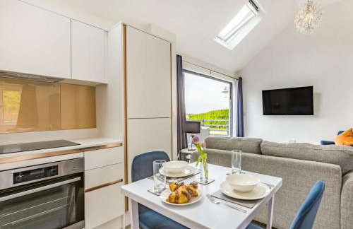 1 Bed in Bude oc-87977 - Foto 3