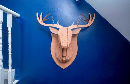 Quirky London Apartment 2 min to Ladywell station - Pass the Keys - Foto 47