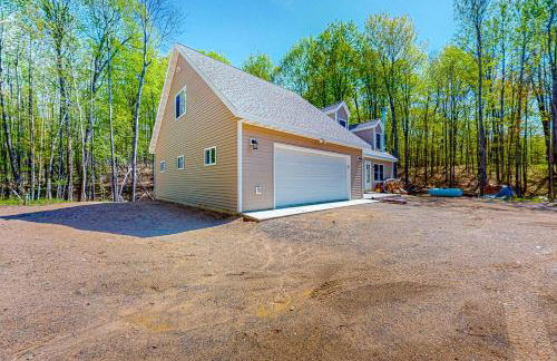 Backwoods Getaway - Foto 27