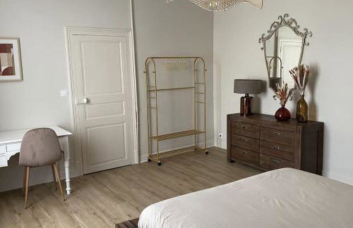 Le cocon du Faubourg - Foto 6