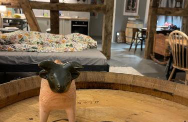 Winnica Bursztynowa - Foto 14