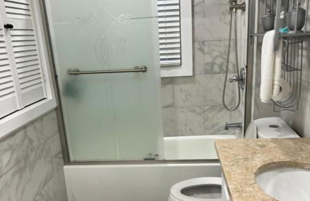 Beautiful 3 - 4 Bedroom Home Fully Furnished Including Utilities Close to I95 & Train - Foto 18