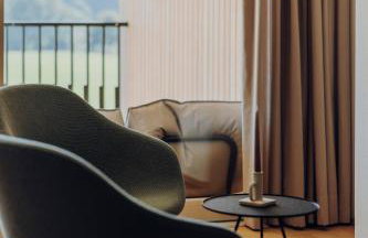 sona Suites Allgäu - Suite Harmonie - Sauna & Bergblick - Foto 4