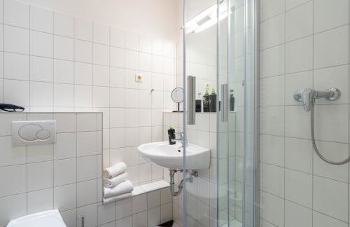 Limehome Berlin Malmöer Straße - Photo 100