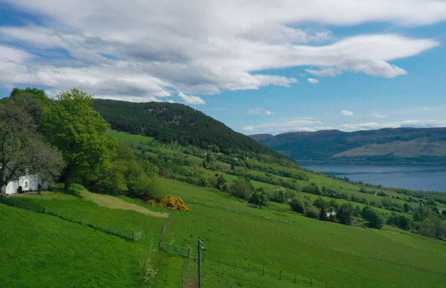 East Balcraggan - Foto 39