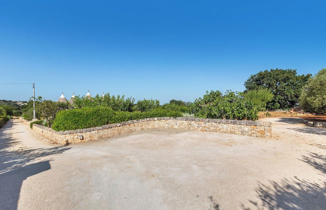 3224 Trulli Almaviva by Perle di Puglia - Photo 53
