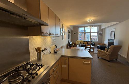 Chrysalis Apartment by Principal Apartments - Foto 17