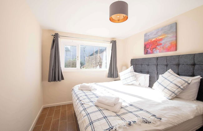 Host Stay Hanover Apartment - Photo 17