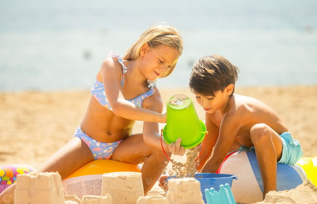 Paradisus Playa del Carmen – Riviera Maya - All Inclusive - Foto 23