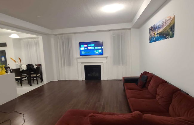 Halsey Waterfront Apartments - Foto 30