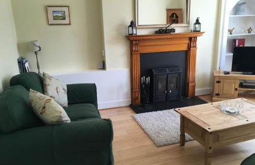 Herb Wood Cottage - Foto 15