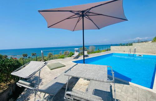 Stunning sea view villa - Foto 11