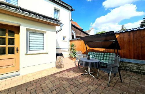 Ferienwohnung zur Burg - Foto 23