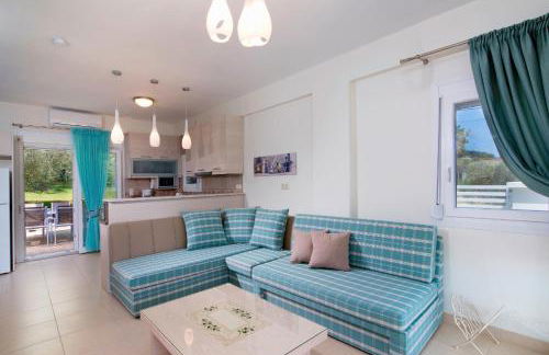 Olive Garden Villas and Apartments - Foto 14