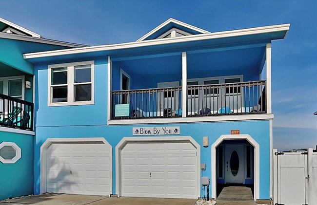 Blew By You by Silver Sands Vacation Rentals - Foto 13