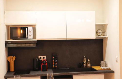 Les Perles du Midi - Cocons calmes et unique en hyper-centre - Foto 22