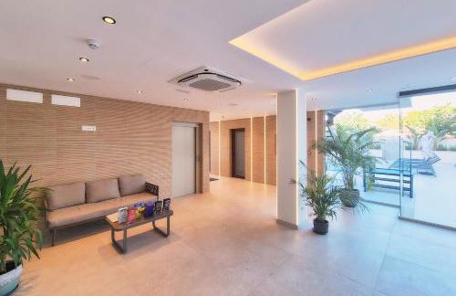 Apartamentos Ponent - Foto 52