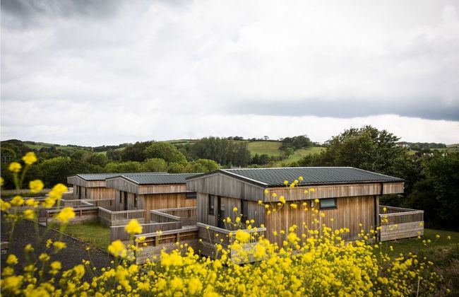 Adventure Lodges & Retreats - Foto 7