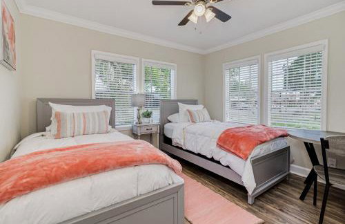 Lake Hollingsworth House of Music - Foto 18