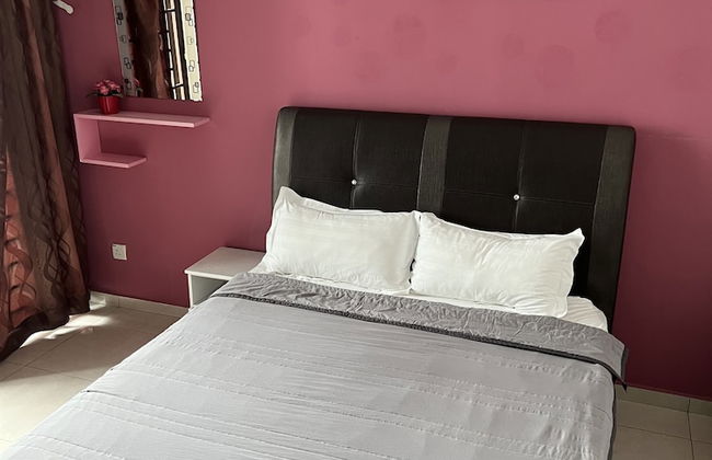 Jonker 88 Homestay Melaka - Foto 17