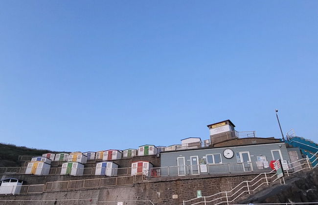 Static Caravan - The Dizzard - Foto 14