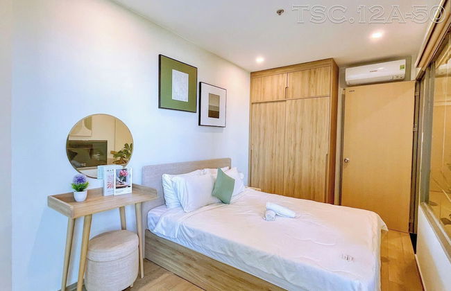 The Song Apartment - Homestay Vung Tau 1992 - Foto 20