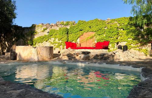 Masseria Li Reni - Foto 114