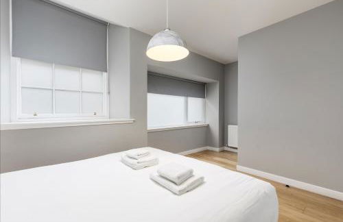 Destiny Scotland Apartments at Canning Street Lane - Foto 46