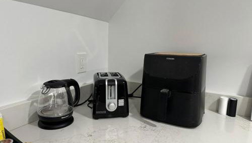 NEW Modern NYC Escape near MetLife AmDream MALL EWR - Foto 2, toaster