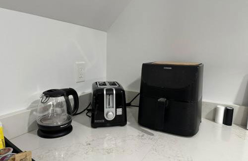 NEW Modern NYC Escape near MetLife AmDream MALL EWR - Foto 2