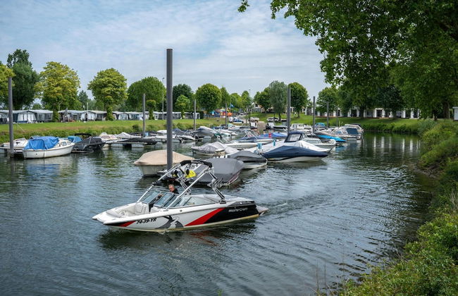 Villa Maritiem 6 Person - Foto 12