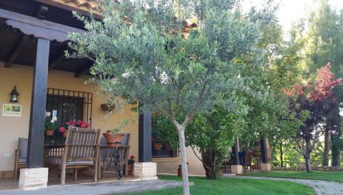 Casas Rurales Cortijo Bellavista - Foto 1