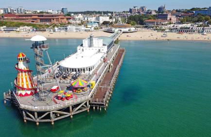 Brand New Coastal Breeze -family Friendly- Parking - Foto 44