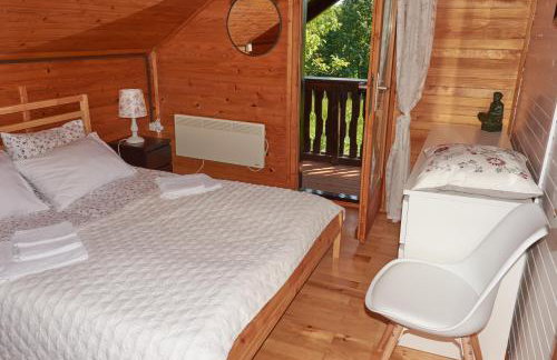 Chalet Slap Na Kupi - Foto 8