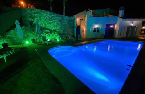 Villa Los Altos, La Herradura, Almuñecar - Foto 9