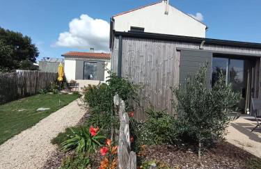 Le Hameau des Lys - 12min du PuyduFou - Photo 7