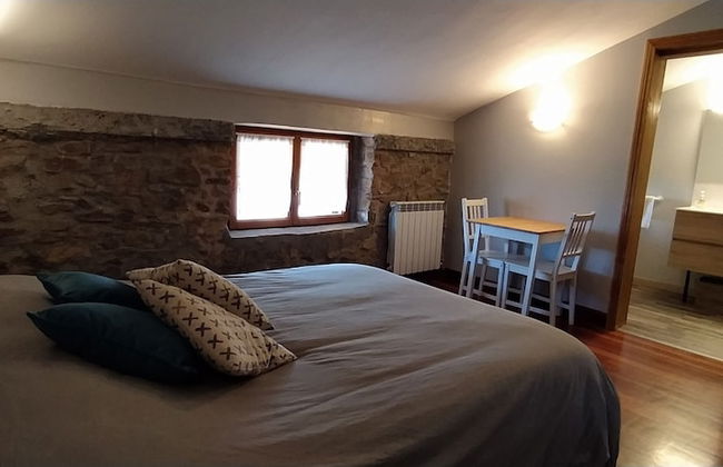 Casa Rural Haitzetxea - Foto 42