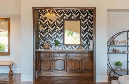 20 Acre Panoramic View Estate Hot Tub Pickleball Game Room - Foto 12