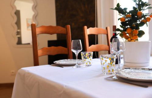 La Dolce Vita T2 au calme plein coeur de Cannes - Photo 26