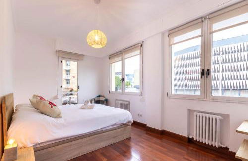 Apartamento con vistas al Estadio San Mamés - Foto 15