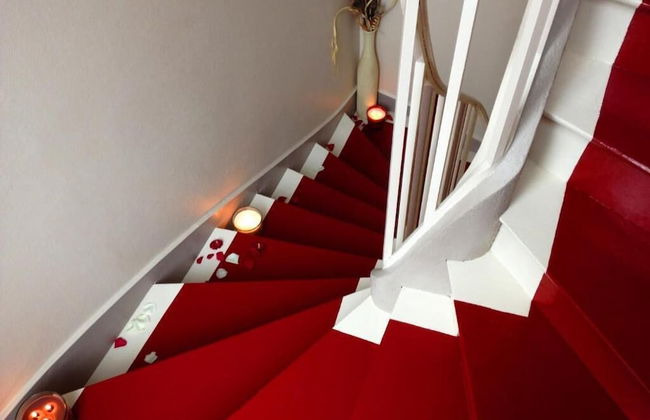 APPART'HOTEL61 - Foto 3