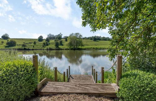 Croxton Lodge & Curlews Nest - Foto 39