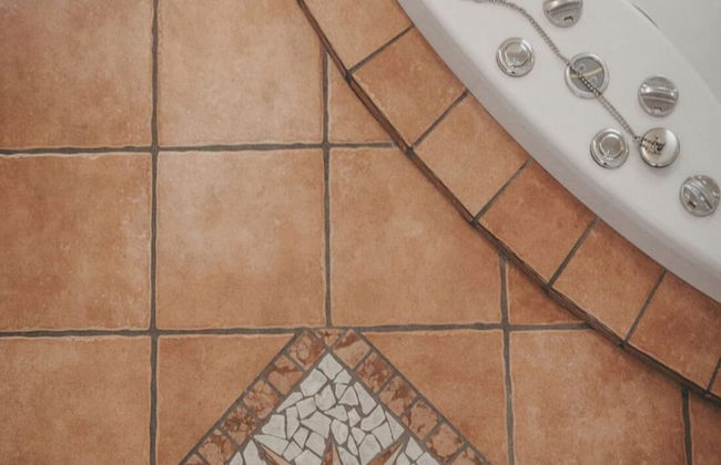 Nice Room With Free Breakfast, Spa Bath - Photo 42