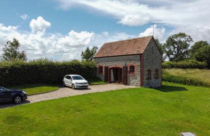 Red Tiles Barn - Foto 10