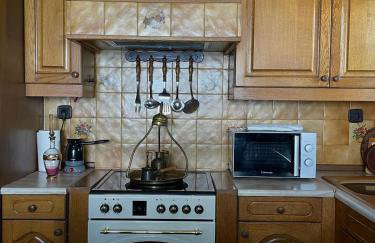 Villa Olga & studios - Foto 35