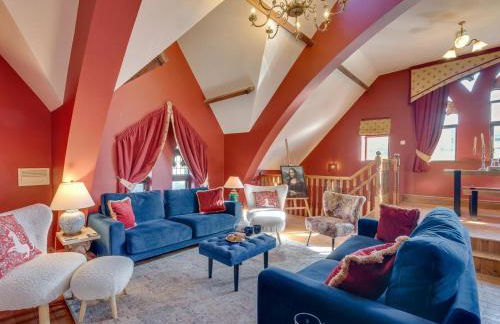 5 Bed in Keighley oc-88390 - Foto 5