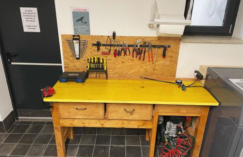 Residence Mille Montagne - Foto 58