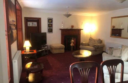 Executive Serviced apartments 2 - Foto 29