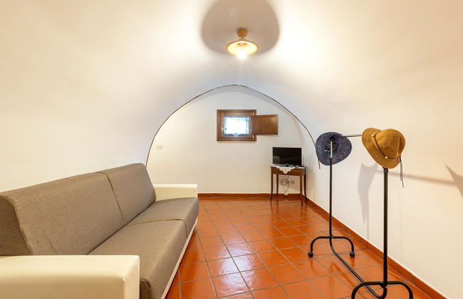 2061 Villa Trulli Natura by Perle di Puglia - Foto 24